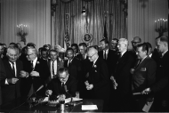 <em>Civil Rights Act of 1964</em>