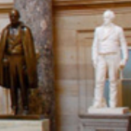 A Curator’s Tour of Statuary Hall