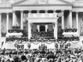 Inaugurations of Presidents of the United States