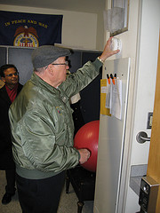 January 2012: Merchant Marine Academy