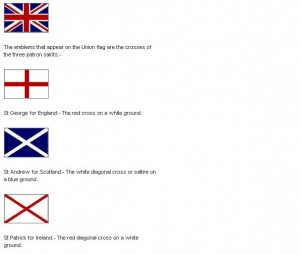 Union Flag