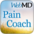 WebMD pain app