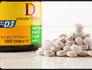 Study Clarifies Effect of Vitamin D On Upper Respiratory Tract Infection