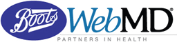 Boots WebMD Partners in Health