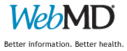 WebMD Better Information. Better Health.