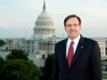 Stephen T. Ayers, FAIA, LEED AP, Architect of the Capitol
