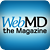 WebMD the Magazine logo