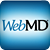 WebMD logo