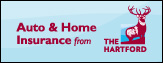 Protecting What's Important to You: Auto and Home Insurance from The Hartford