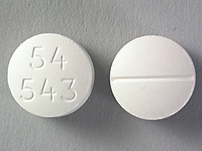 Image of ROXICET 5-325 TABLET