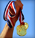 Thumbnail Image:Olympic Medalists Live Longer