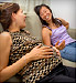 Thumbnail Image:Babies Listen and Learn While in the Womb