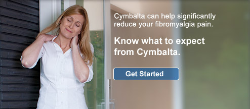 Know What to Expect from Cymbalta