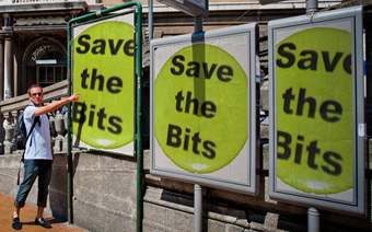 Save the Bits!, by Wlef70, on Flickr