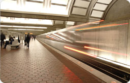 image of the Jackson Graham Building, Metro's Headquarters