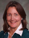 Colorado Senator Ellen Roberts