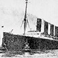 New York Tribune - ‘1,300 Die as Lusitania Goes to Bottom; 400 Americans on Board Torpedoed Ship; Washington Stirred as When Maine Sank”