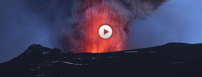 Image of Doomsday Volcanoes