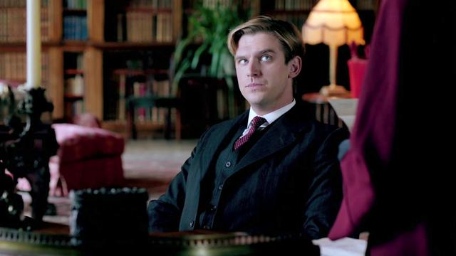Is Downton Abbey Ready for Season 3?
