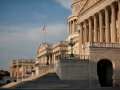 East Front of the U.S. Capitol Building