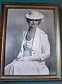 Gertrude Clarke Whittall