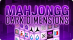 Mahjongg Dark Dimensions