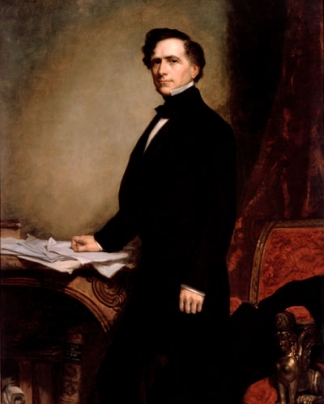 Franklin Pierce 