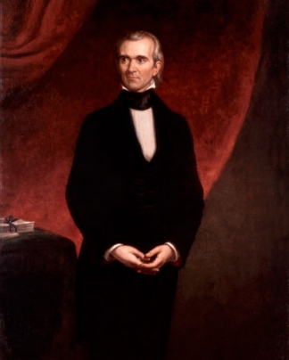 James Polk