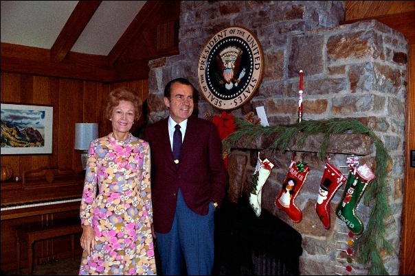 Holidays Nixon 8