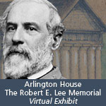 Robert E Lee Virtual Exhibit