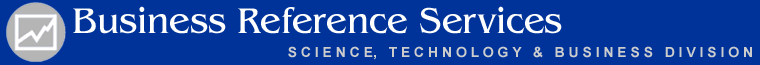 Business Reference Services (Science, Technology, and Business Division)