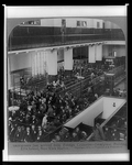 Examination Hall, Ellis Island