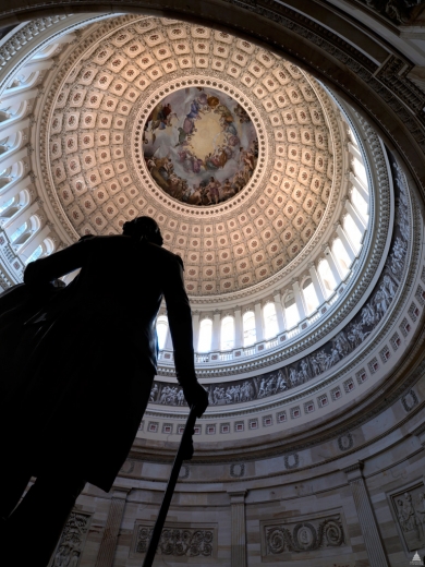 Capitol Rotunda