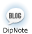 DipNote Blog