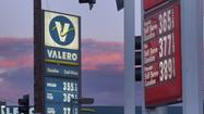 Location looms large in pump prices at California gas stations