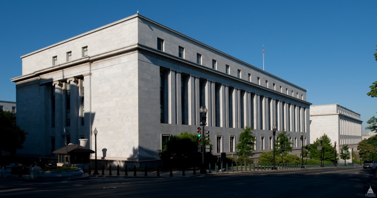 Rayburn House Office Building