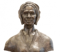 Sojourner Truth Bust