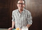 Ted Allen Has a Stash of Secret Ingredients