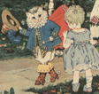 Color illustration of Puss-in-Boots