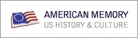 American Memory U.S. History & Culture