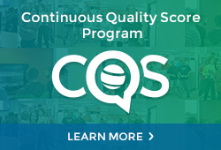 Continuous Quality Score