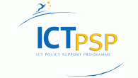 ICT PSP logo