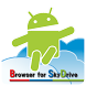 Browser for SkyDrive Pro