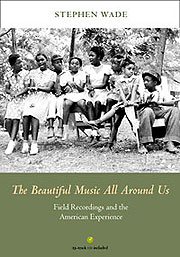 Beautiful Music All Around Us book cover