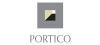 portico logo