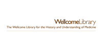wellcome library logo