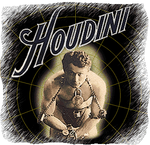 Harry Houdini