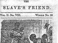 Anti-Slavery Publication for Children