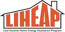 Low Income Home Energy Assistance Program logo