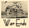 War Ends